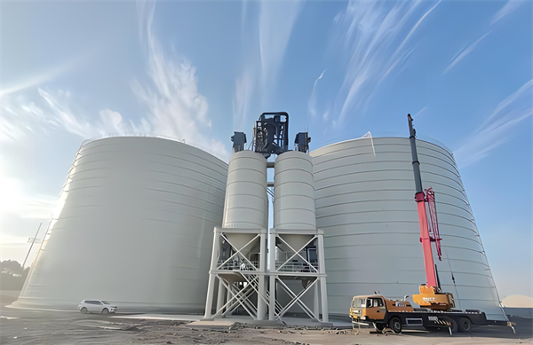 商洛大型钢板库